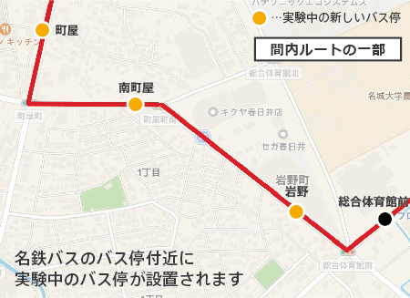 バス