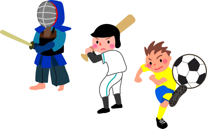 スポーツ