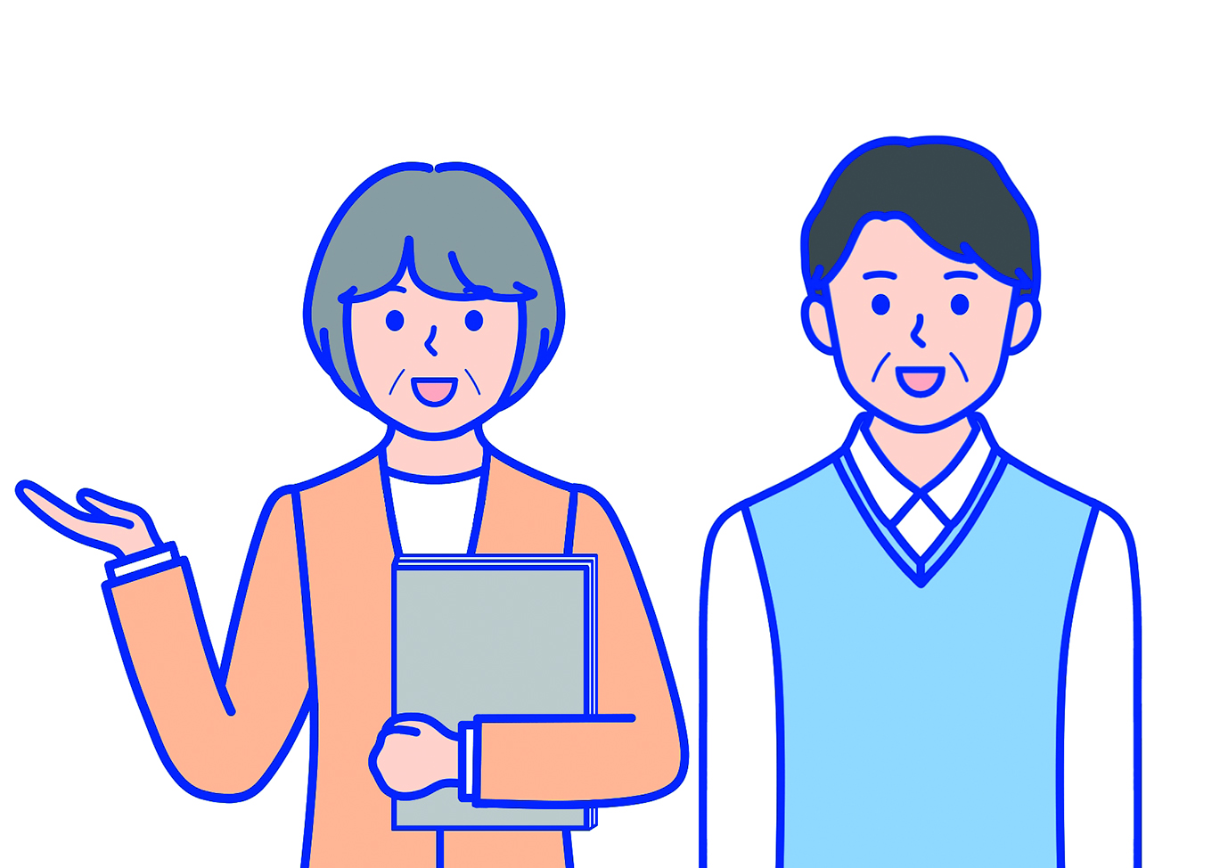 民生委員・児童委員協力員